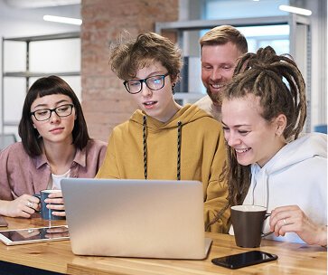 Top IT Trends in 2025. What Businesses Need to Know