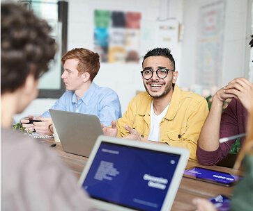 Top IT Trends in 2025. What Businesses Need to Know