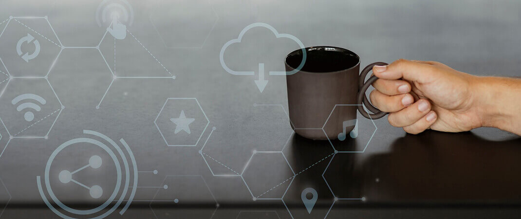 Innovative Digital Solutions for a Smarter Future