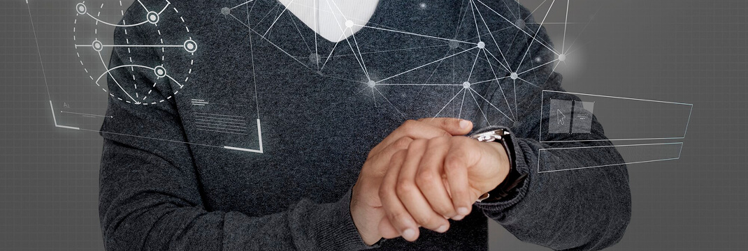 Innovative Digital Solutions for a Smarter Future